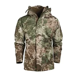 Nässeschutzjacke GEN. II CIV-TEC WASP I Z2 - 3XL Herren 3XL adult Herren
