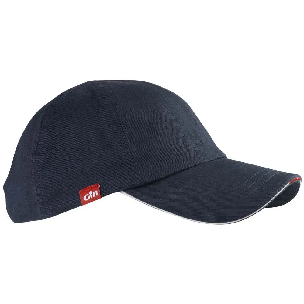 Sailing Cap Navy One Size Men,Women - Gill - FashionsVida