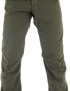 Pantalon d'escalade - Yaniro Pant M Lychen en Coton - Taille S - Vert - Nograd - FashionsVida