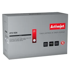 Toner Ath-96n Black One Size unisex