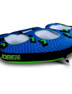 Jouet Aquatique Tractable Ridge 3p Blue / Green 3 Places unisex