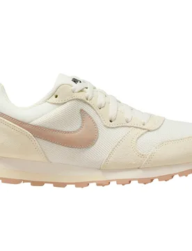 Md runner 2 se zapatilla moda mujer Blanco (41) - Nike - FashionsVida