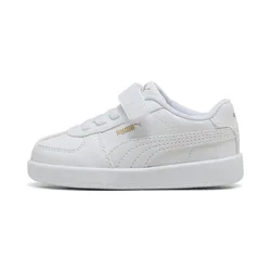 Sneaker Club Lt Sl Ac+ Infant White / Gold / Vapor Gray EU 24