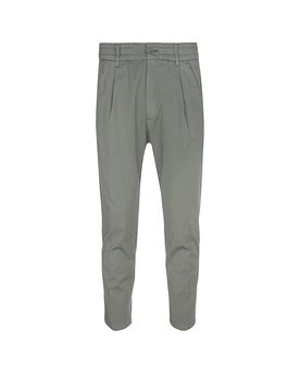 Chino CHASY 10 grün 34/L32 herren