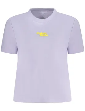 Damen KURZARM-T-SHIRT Violett LV047B851G_VIVVH