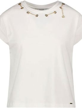 T-Shirts & Poloshirts M-C Eu S Female