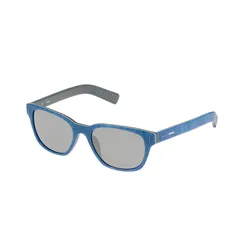 Occhiali Da Sole Ss65395n58x Blue One Size