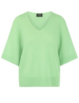 CAIN Pullover grün 40 damen
