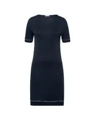Nuisette Natural Comfort bleu marine L