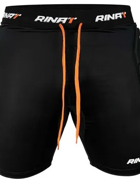 Short Gardien De But Egotiko Black M