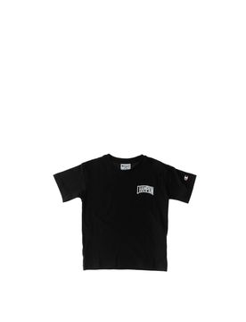 Champion T-shirt girocollo NERO M