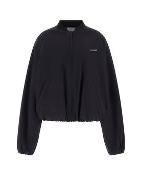 ACTIVEWEAR Blouson NAT schwarz L damen