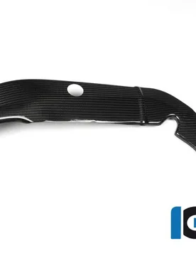 Cover Telaio Sinistra Carbonio Ilmberger Bmw S 1000 Rr 2017-2018 Race - Ilmberger Carbonparts - FashionsVida