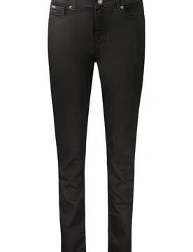 Damen JEANS Schwarz W4YA92D5DL1_NEBL4O