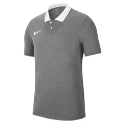 Polo Dynamic Fit Park20 - Gris - male - Size: 2XL