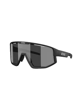 Gafas de sol deportivas Fusion F3 para hombre negro - Bliz - FashionsVida