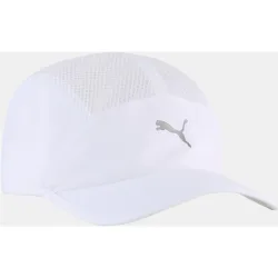 Gorras de Running Unisex SHORT VISOR MESH 5 Panel
