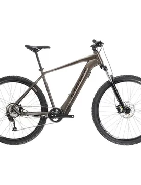 Bicicleta eléctrica Hexagon Boost 2.0 29'' - Kross - FashionsVida