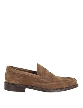 Tricker's Adam Mocassino