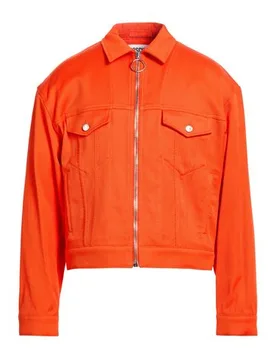 Chaqueta y cazadora Hombre Naranja 44,46,48 Hombre - Moschino - FashionsVida