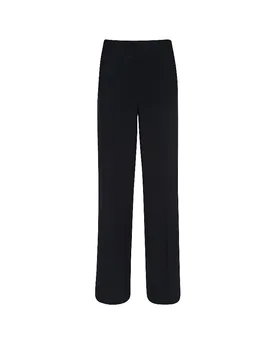 Pantaloni Marlene blu 50 - Joseph Ribkoff - FashionsVida