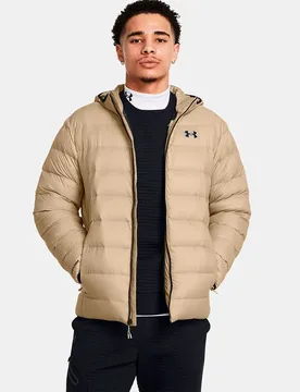 Giacca Legend City Khaki / City Khaki / Black M
