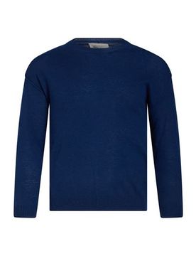 Pullover Mujer Azul marino 2,3 Mujer