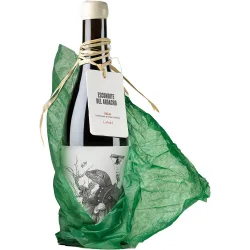 Vino tinto Escondite del Ardacho 2023 Rioja