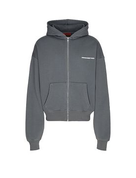 Sweatjacke grau XXL herren