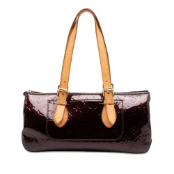 Monogram Vernis Rosewood Avenue
