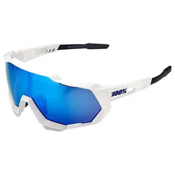 Occhiali Da Sole Speedtrap Matte White