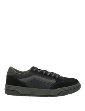 Sneakers Hombre Negro 43,44 Hombre