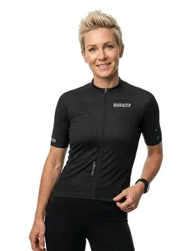 Maillot à Manches Courtes Epic Ultralight - Bioracer - FashionsVida