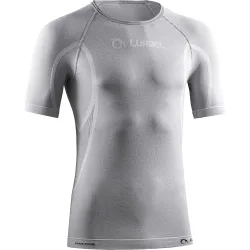 Camiseta interior de manga corta unisex Oxigeno Short Sleeves