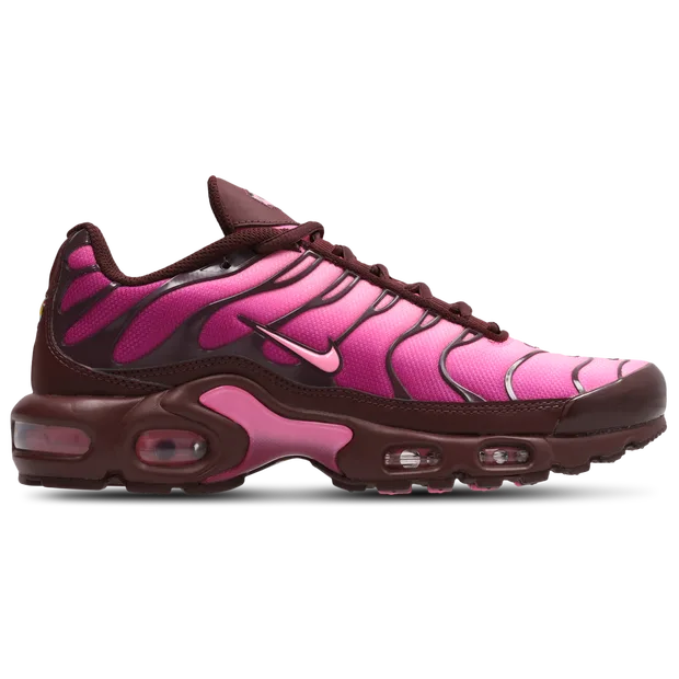 Tuned Donna - Sneakers Marrone - Taglia 40 - Nylon 40 - Nike - FashionsVida