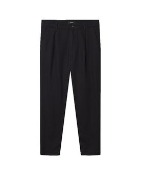 Chino JOE PAS VILL schwarz S herren