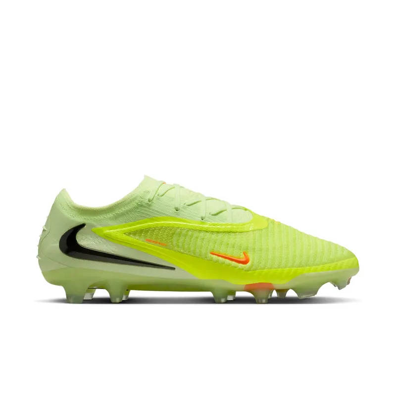 Fußballschuhe Phantom 6 Low Elite FG - Orange - male - Size: 38,5
