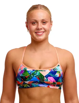 Funkita Haut De Bikini Fks040