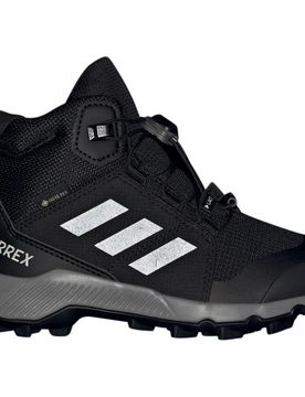Terrex Mid Gore-Tex Kinder Multifunktionsschuhe, schwarz, Größe 36 36