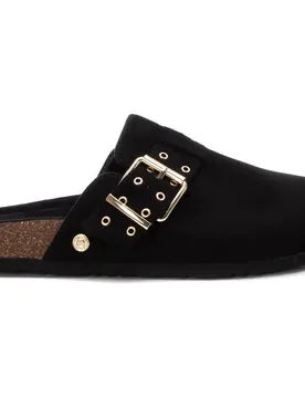 Refresh Zoccoli 1725380 Black EU 36