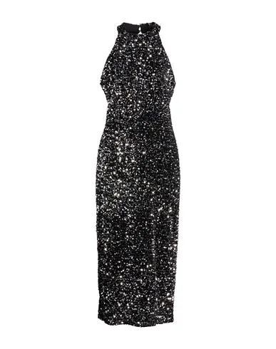 Vestido largo Mujer Plata M Mujer - Tensione In - FashionsVida