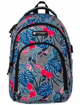 Rucksack Ptn777116609prt8 Einheitsgrösse Female