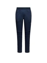 Herren Kletterhose Roots dunkelblau L M