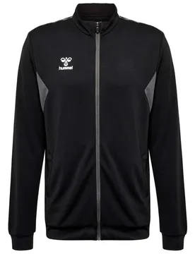 Veste Authentic Pl Black M