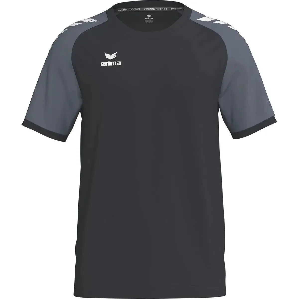 Trikot Wings - Noir - unisex - Size: 3XL - Erima - FashionsVida
