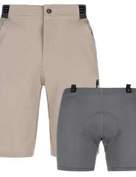 Kilpi Short Trackee