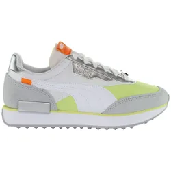 Future Rider Mens Multicoloured Trainers - Multicolour - Size Uk 3.5