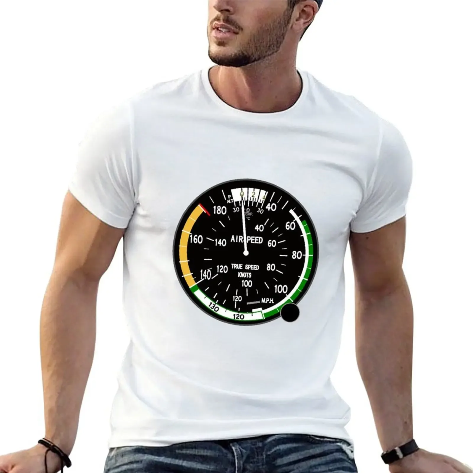 Airspeed true speed T-Shirt Cool Dry Performance T-Shirt - Aliexpress - FashionsVida