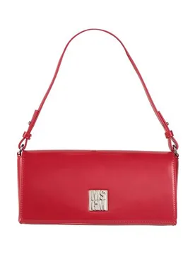 Bolso de mano Mujer Rojo -- Mujer - Msgm - FashionsVida