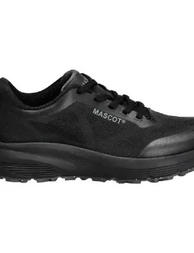 Sneaker Footwear Casual F2000 Black EU 40